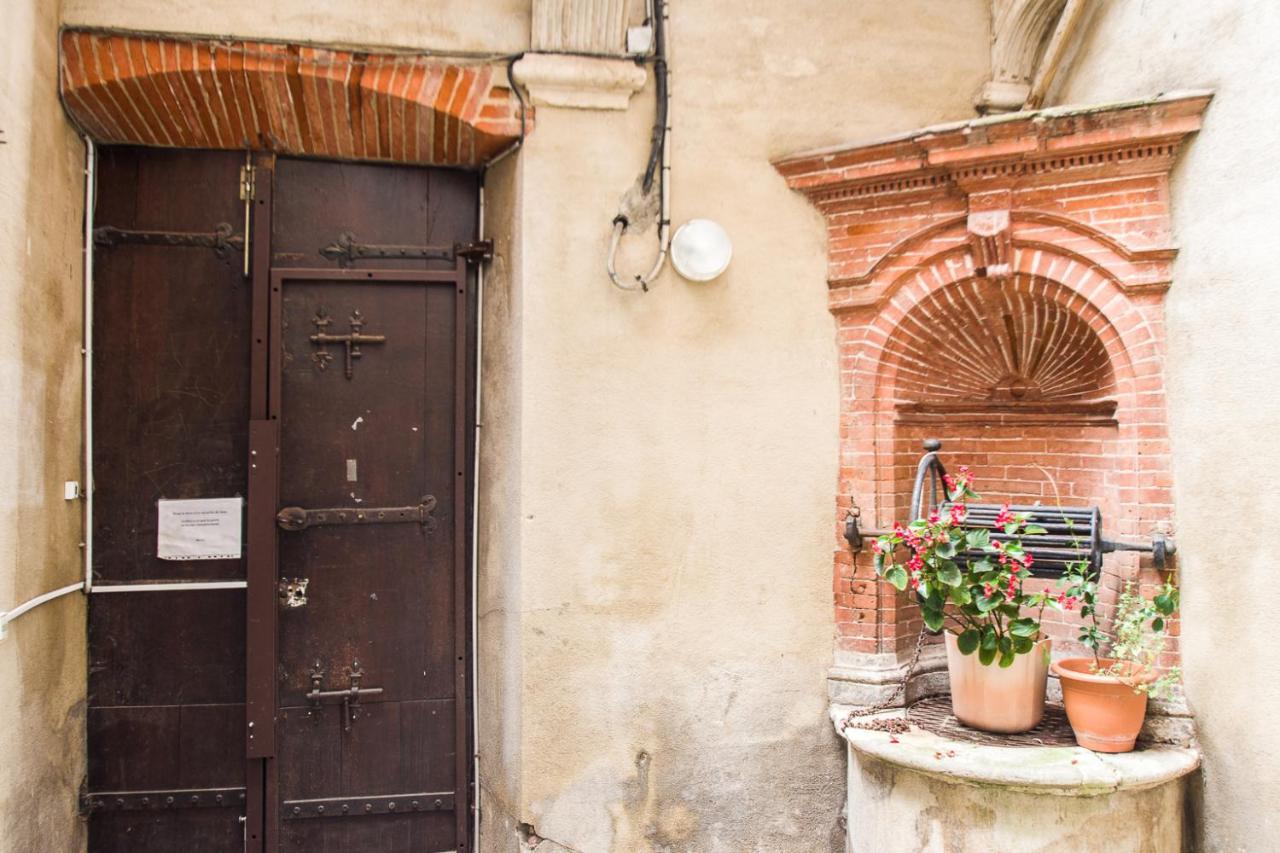 So Sweet Capitole Apartment Toulouse Exterior photo